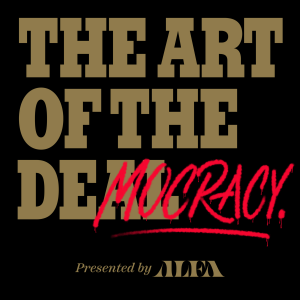 The Art of the Democracy-logo