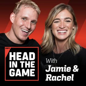 Head In The Game-logo