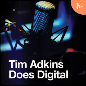 Tim Adkins Does Digital-logo