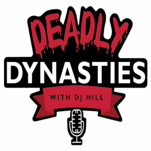Deadly Dynasties-logo