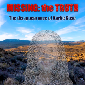Missing: the Truth-logo