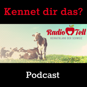 Radio Tell - Kennet dir das?-logo