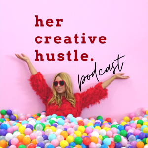 Her Creative Hustle-logo