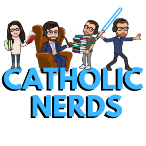 Catholic Nerds-logo