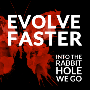 Evolve Faster with Scott Ely-logo