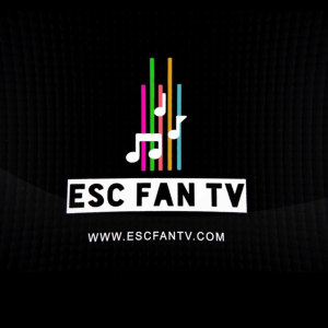 ESC Fan TV | Unofficial fan voice of Eurovision-logo