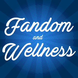 Fandom and Wellness-logo