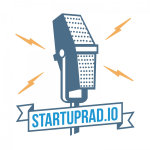 🎙️ Startuprad.io™ – Europe’s Voice on Startups, VC, Innovation & Growth-logo
