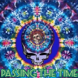 Passing The Time's Podcast-logo
