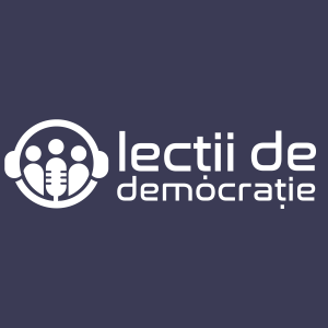 Lectii de Democratie-logo