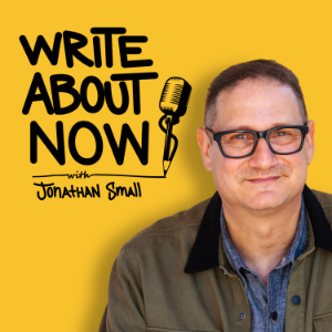 Write About Now-logo