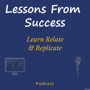 Lessons From Success-logo