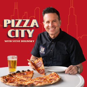 Pizza City-logo