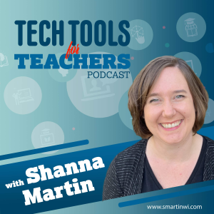 Tech Tools for Teachers-logo