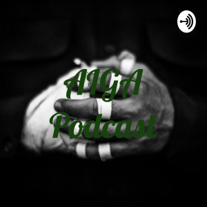 AIGA Podcast-logo