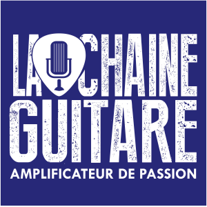 La Chaîne Guitare-logo