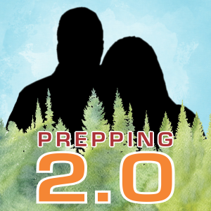 Prepping 2.0-logo