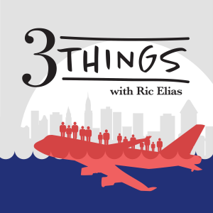 3 Things (with Ric Elias)-logo