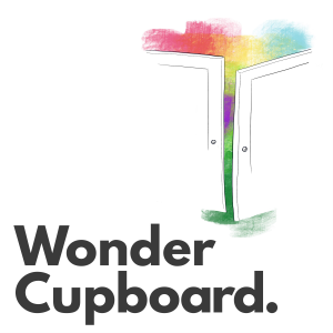 Wonder Cupboard-logo