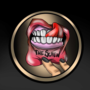The Screw-logo