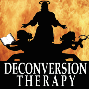 Deconversion Therapy-logo