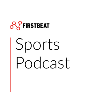 Firstbeat Sports Podcast-logo