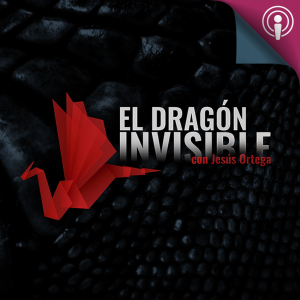 El Dragon invisible-logo
