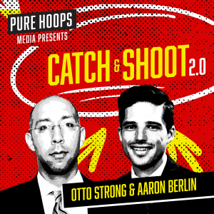 Catch and Shoot-logo