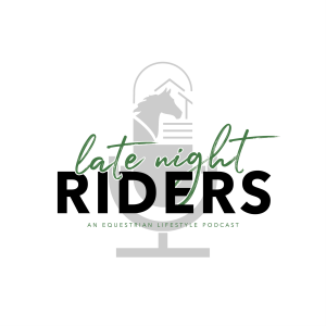 Late Night Riders-logo