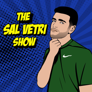 The Sal Vetri Show-logo