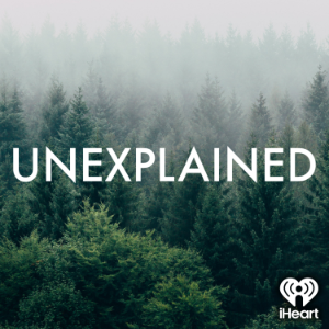 Unexplained-logo