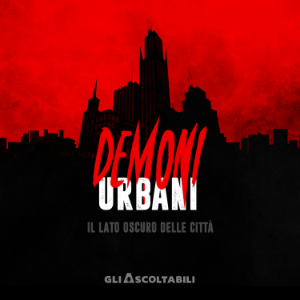 Demoni urbani-logo