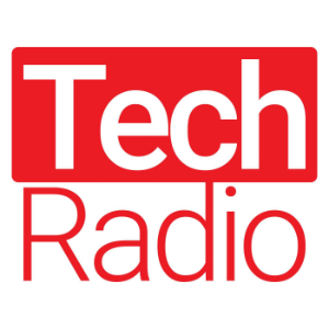 Tech Radio Ireland-logo