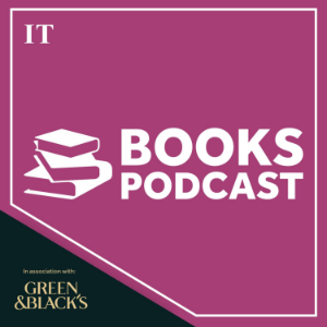 Irish Times Books-logo