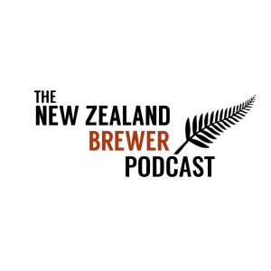 New Zealand Brewer Podcast-logo