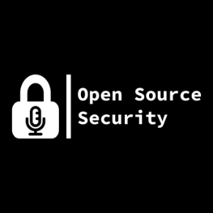 Open Source Security-logo