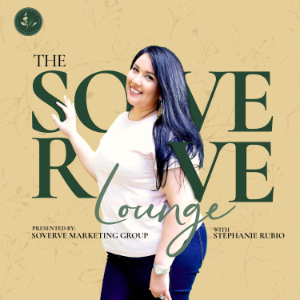 The SoVerve Lounge: A Marketing Podcast-logo