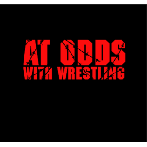 At Odds with Wrestling-logo
