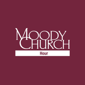 Moody Church Hour-logo