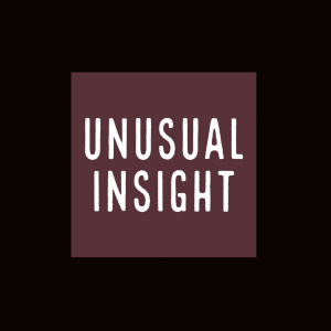 Unusual Insight-logo