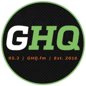GHQ Flash Briefing-logo