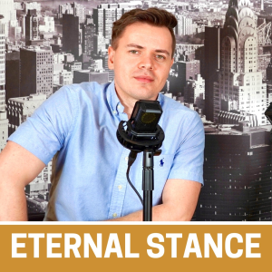 Eternal Stance-logo