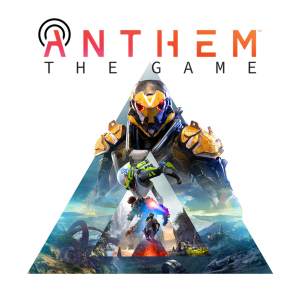 Anthem The Game-logo