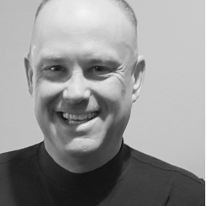 Rick Williams - Sarge in charge-logo