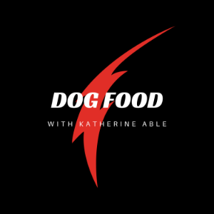 Dog Food-logo