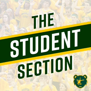 The Student Section-logo