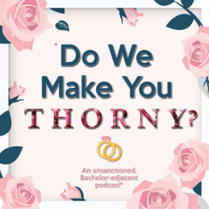 Do We Make You Thorny?-logo