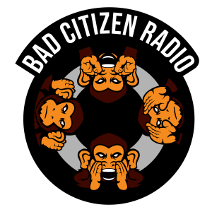 Bad Citizen Radio-logo