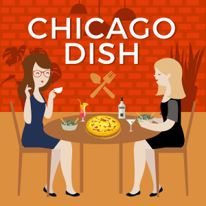 Chicago Dish-logo