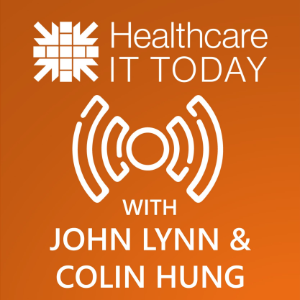 Healthcare IT Today-logo